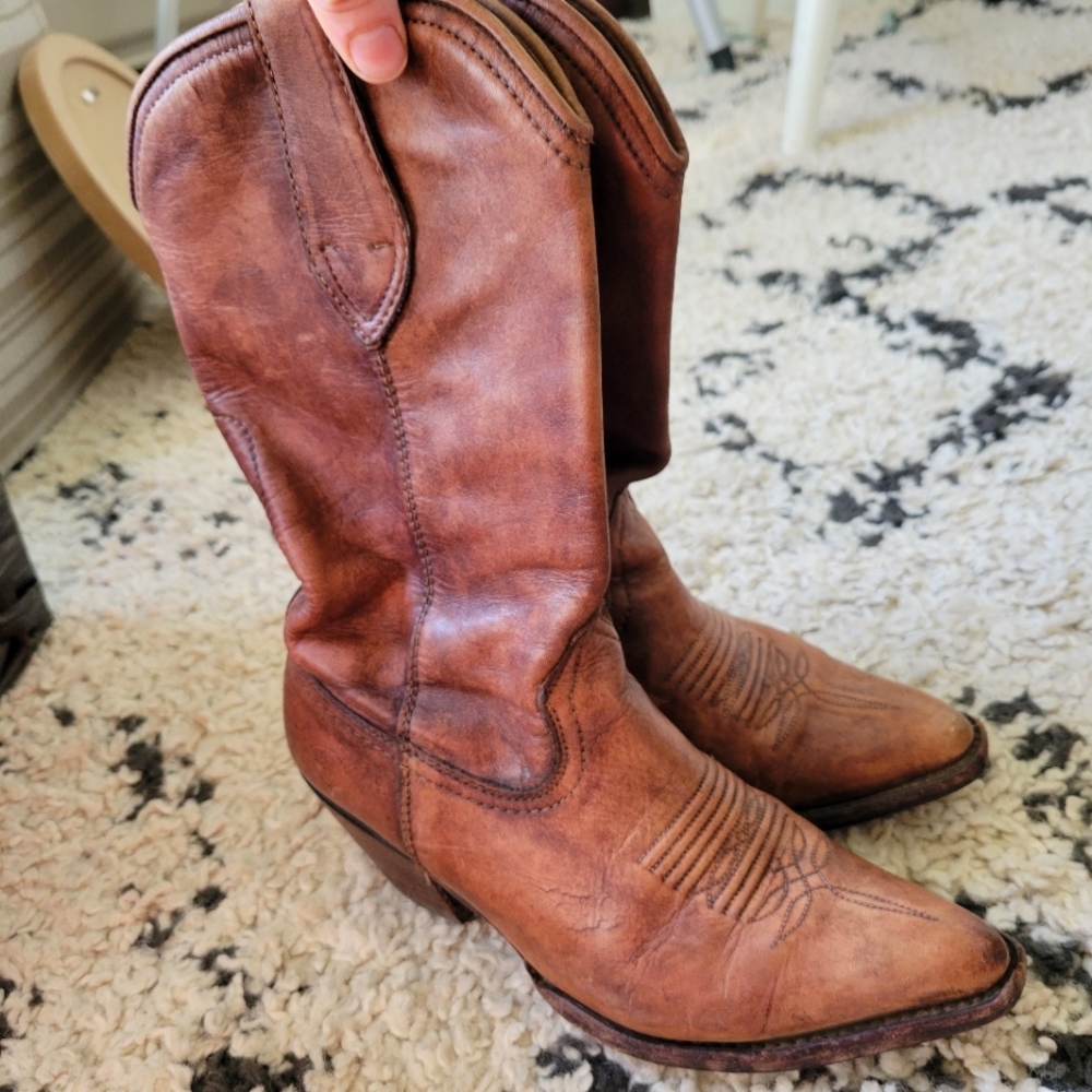 Ariat Josefina Boots